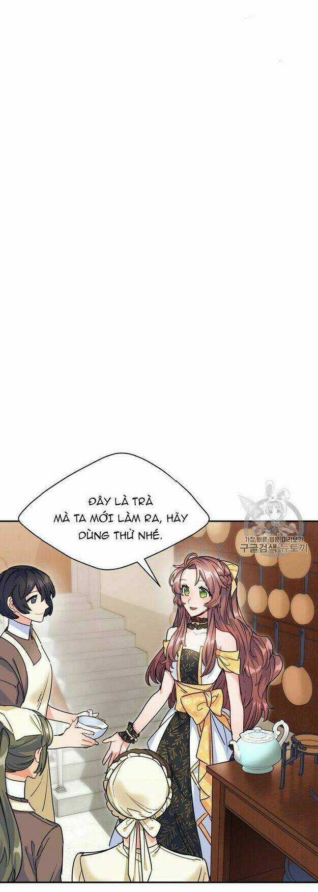 Bí Quyết Trà 50 Của Nữ Công Tước Chapter 53 trang 29