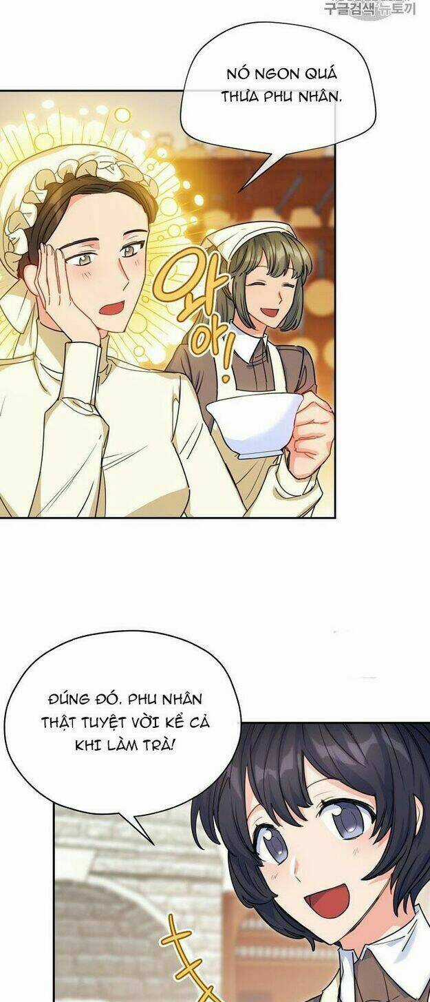 Bí Quyết Trà 50 Của Nữ Công Tước Chapter 53 trang 30