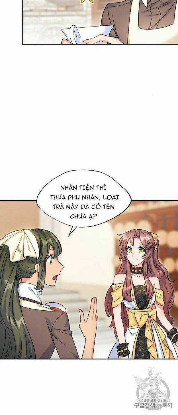 Bí Quyết Trà 50 Của Nữ Công Tước Chapter 53 trang 31