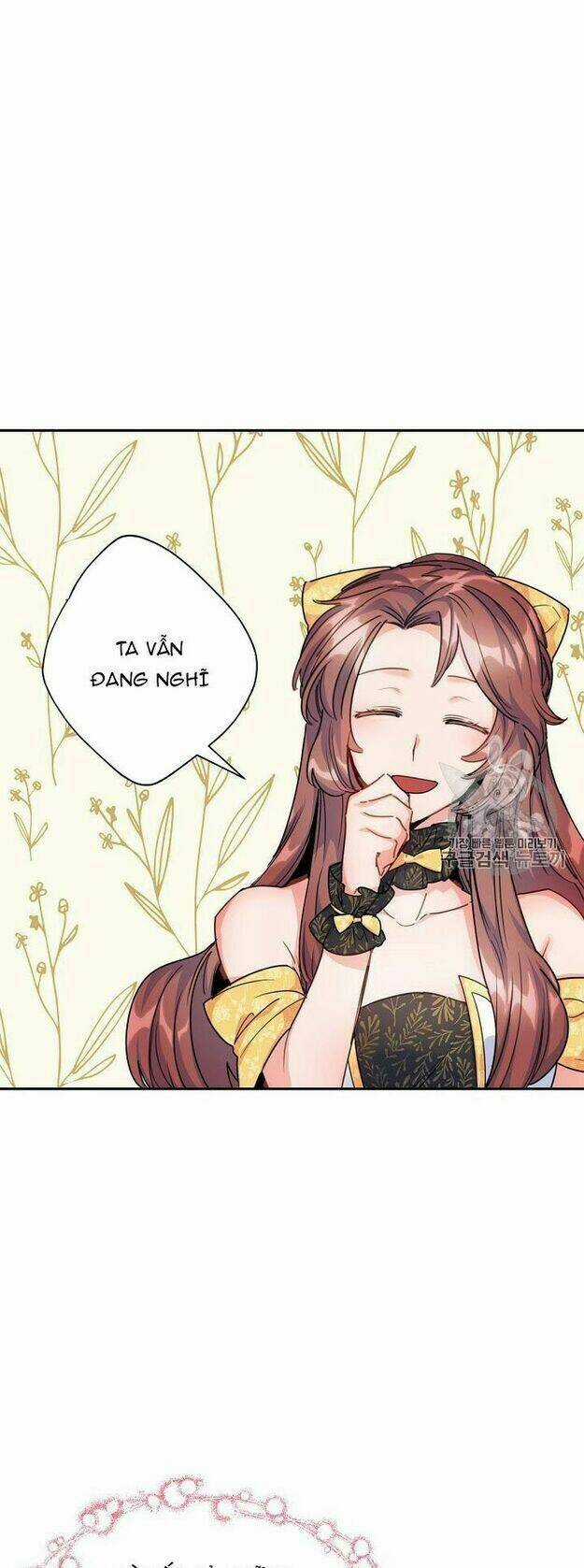 Bí Quyết Trà 50 Của Nữ Công Tước Chapter 53 trang 32