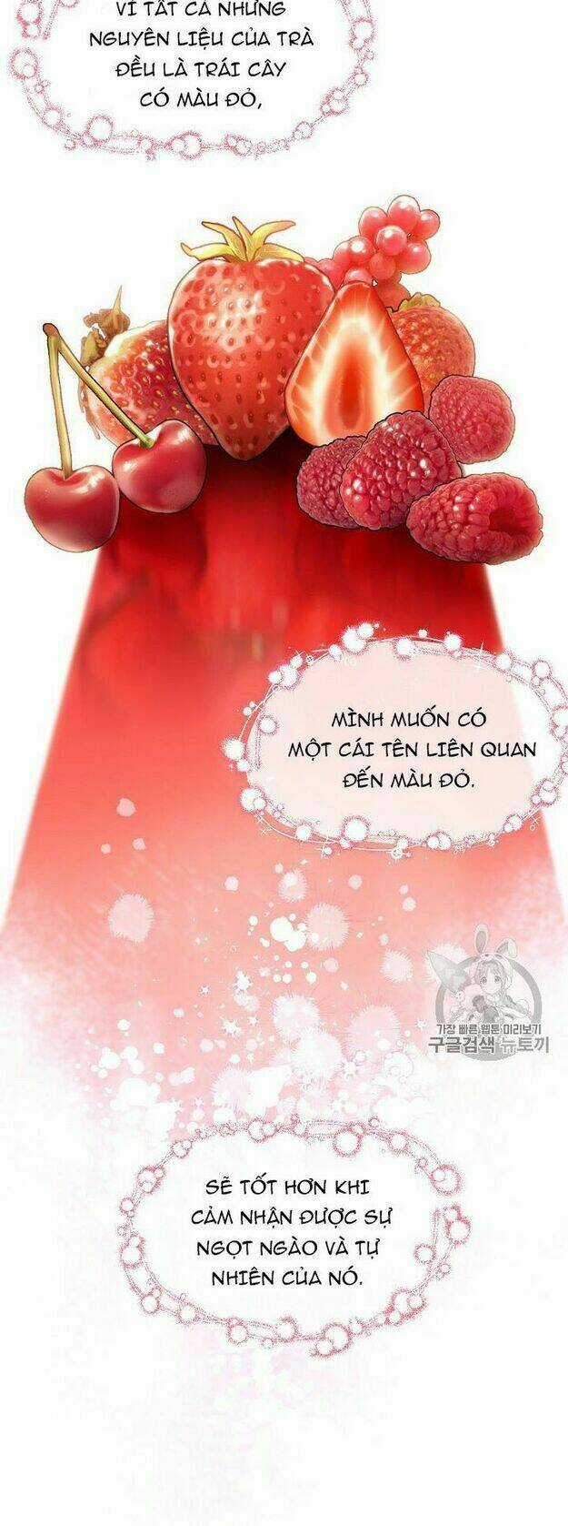 Bí Quyết Trà 50 Của Nữ Công Tước Chapter 53 trang 33