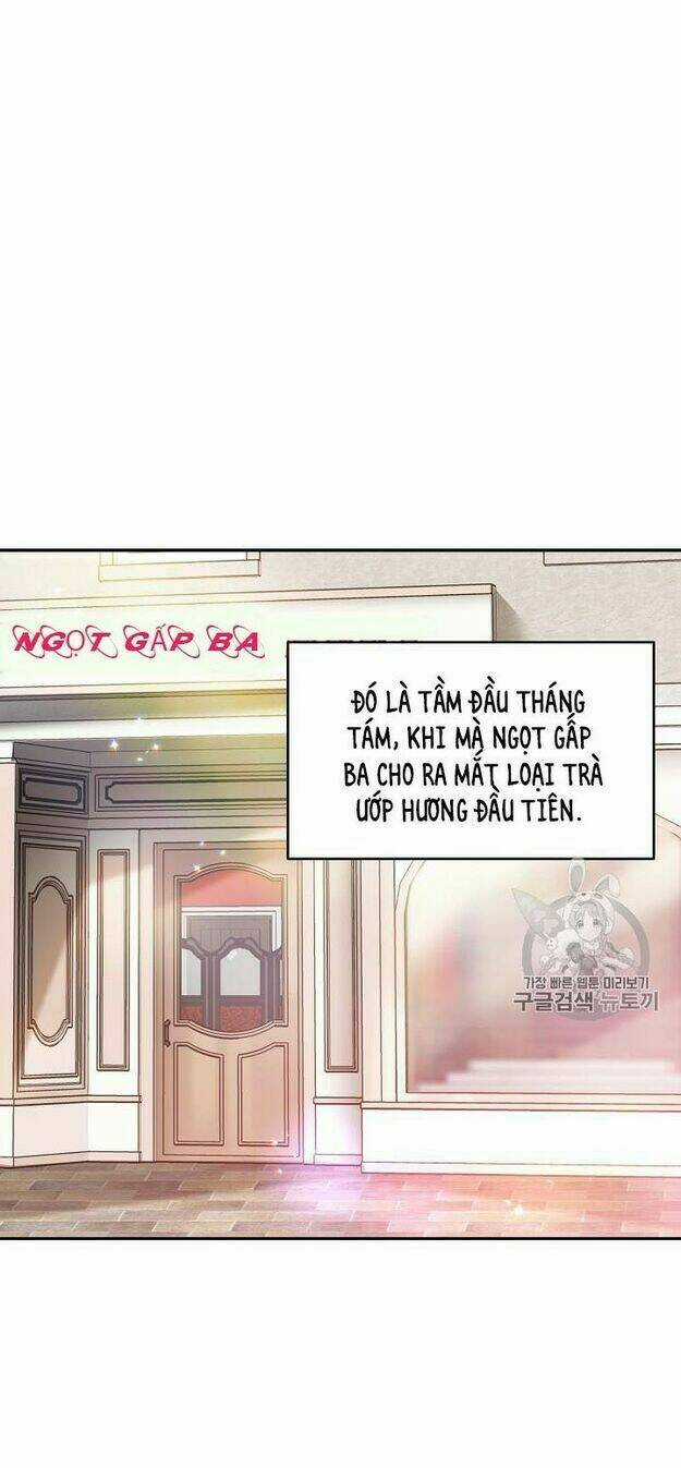 Bí Quyết Trà 50 Của Nữ Công Tước Chapter 53 trang 34