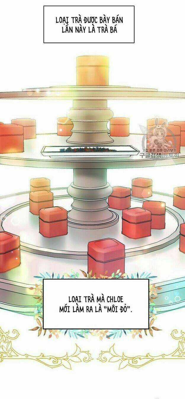 Bí Quyết Trà 50 Của Nữ Công Tước Chapter 53 trang 35