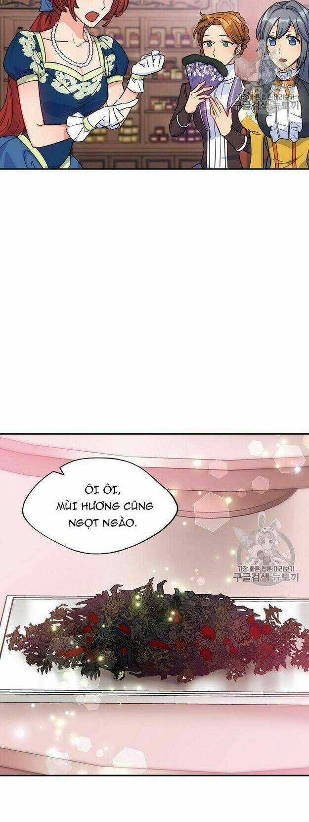 Bí Quyết Trà 50 Của Nữ Công Tước Chapter 53 trang 37