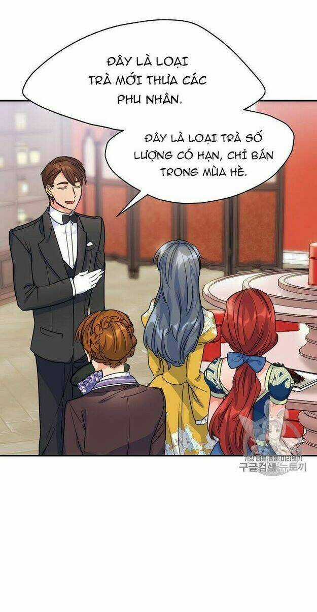 Bí Quyết Trà 50 Của Nữ Công Tước Chapter 53 trang 38