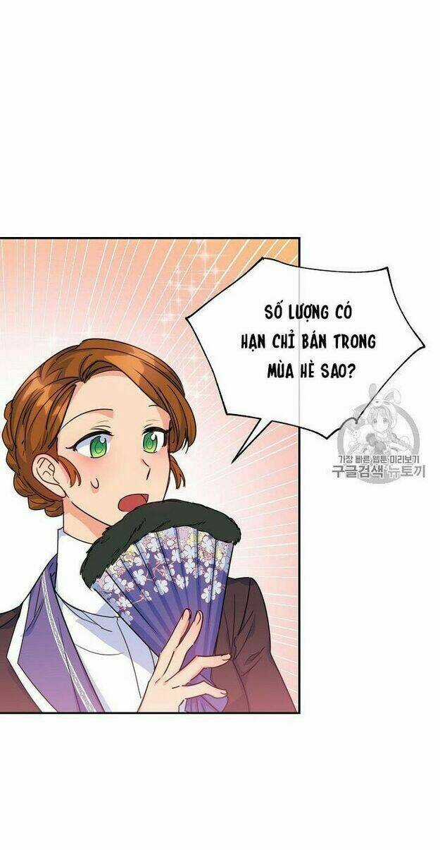 Bí Quyết Trà 50 Của Nữ Công Tước Chapter 53 trang 39