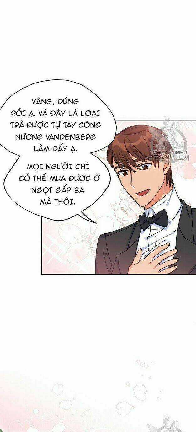 Bí Quyết Trà 50 Của Nữ Công Tước Chapter 53 trang 40