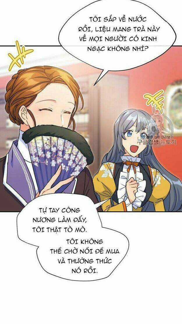 Bí Quyết Trà 50 Của Nữ Công Tước Chapter 53 trang 43