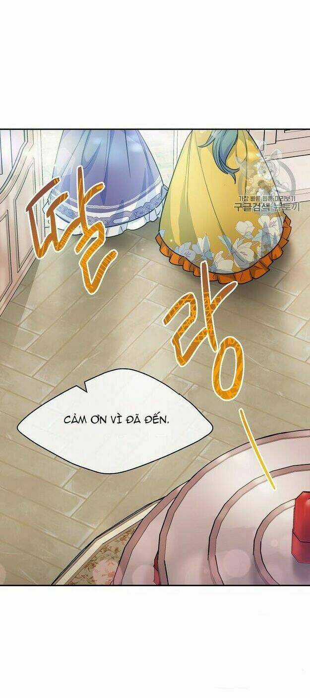 Bí Quyết Trà 50 Của Nữ Công Tước Chapter 53 trang 44