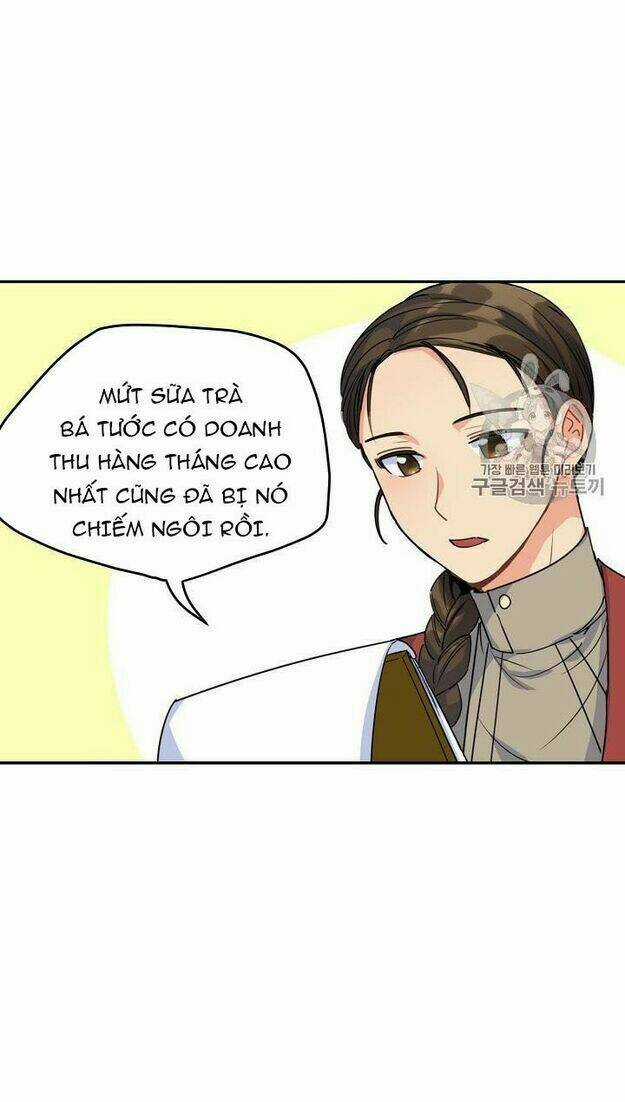 Bí Quyết Trà 50 Của Nữ Công Tước Chapter 53 trang 47