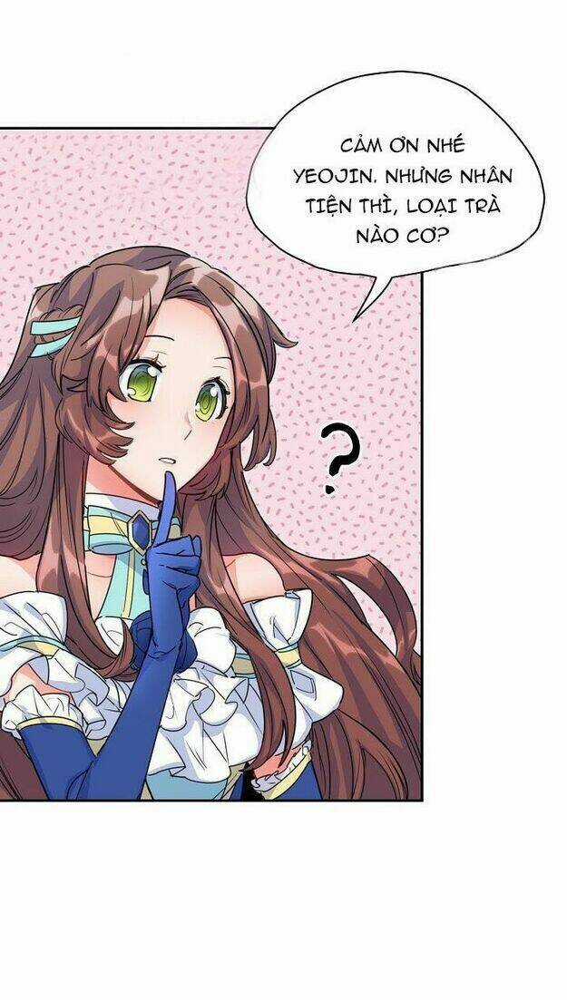 Bí Quyết Trà 50 Của Nữ Công Tước Chapter 53 trang 48