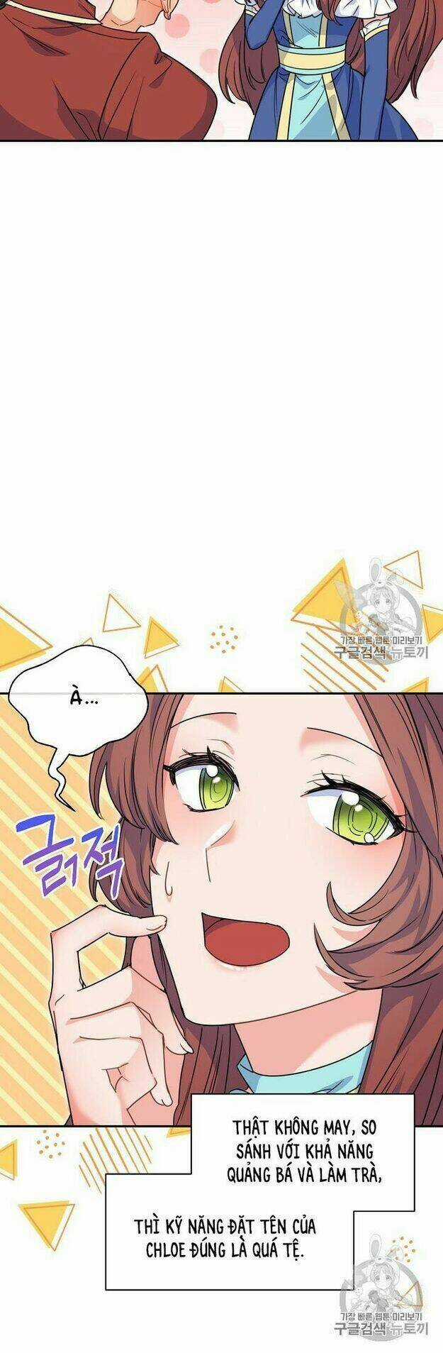 Bí Quyết Trà 50 Của Nữ Công Tước Chapter 53 trang 50