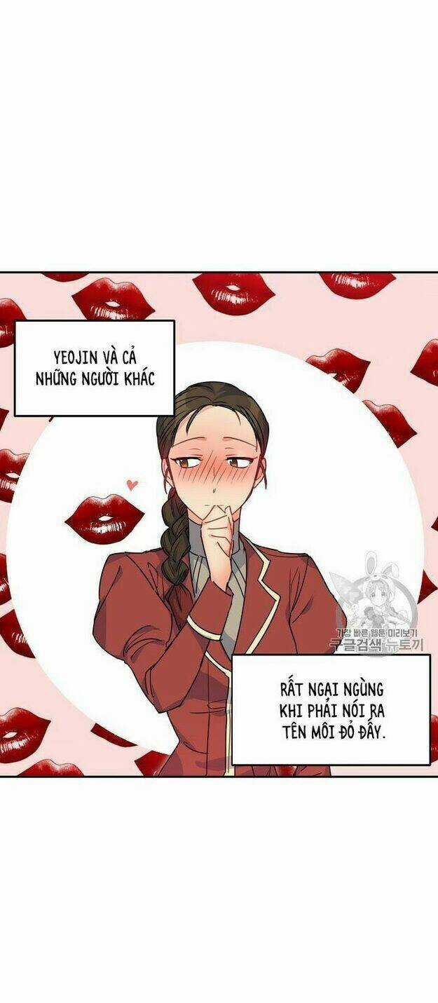 Bí Quyết Trà 50 Của Nữ Công Tước Chapter 53 trang 51