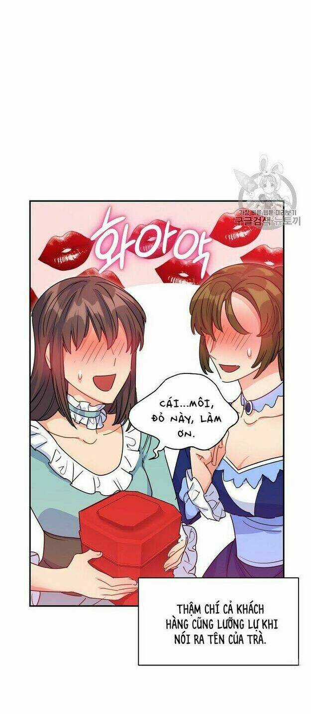 Bí Quyết Trà 50 Của Nữ Công Tước Chapter 53 trang 52