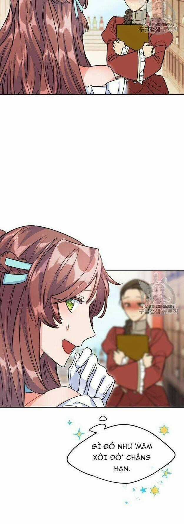 Bí Quyết Trà 50 Của Nữ Công Tước Chapter 53 trang 54