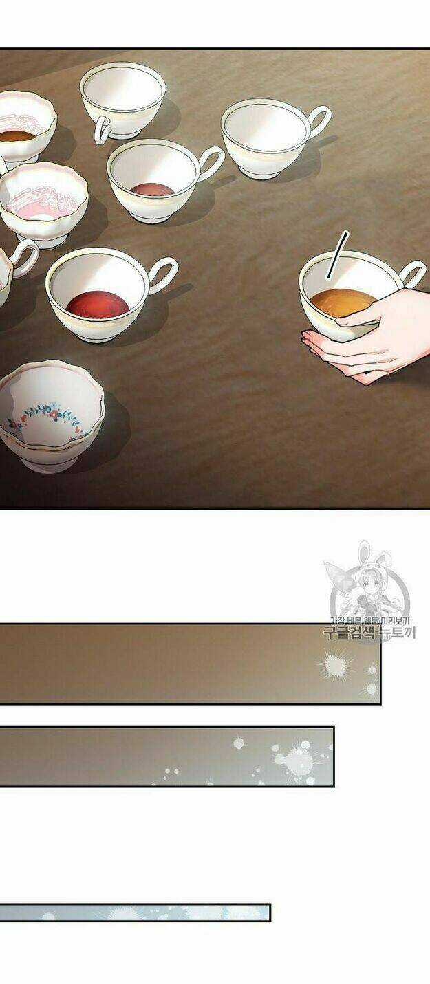 Bí Quyết Trà 50 Của Nữ Công Tước Chapter 53 trang 6