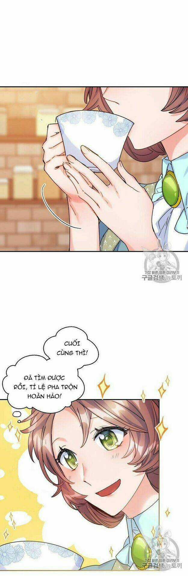 Bí Quyết Trà 50 Của Nữ Công Tước Chapter 53 trang 8