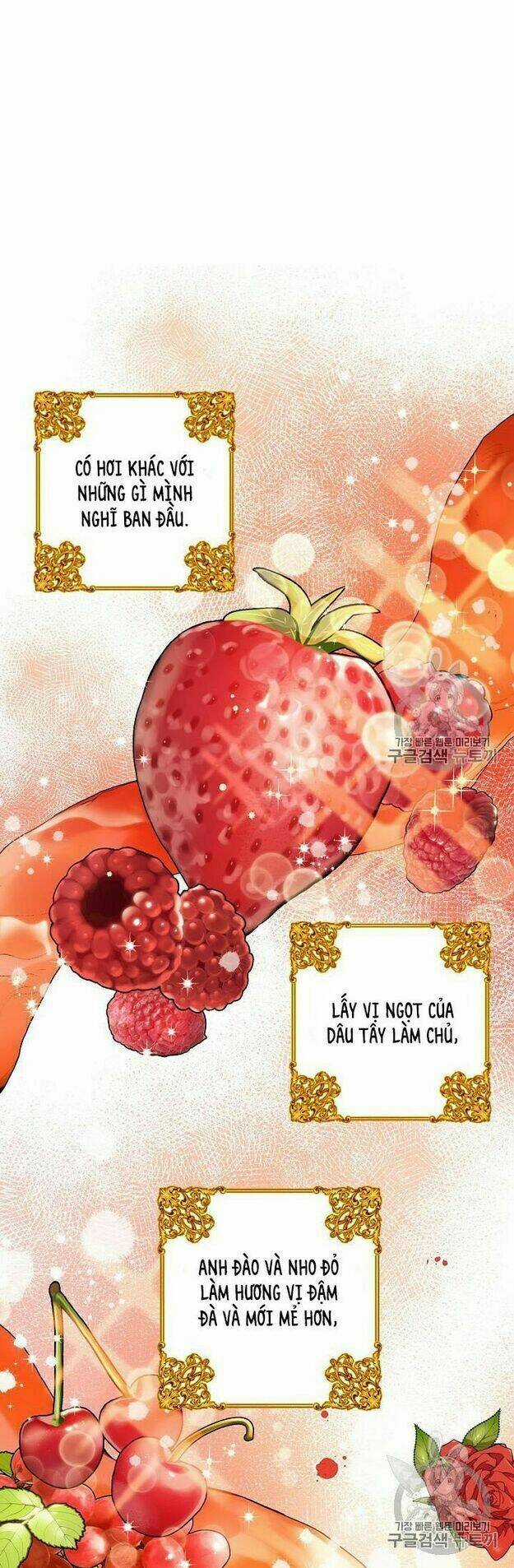 Bí Quyết Trà 50 Của Nữ Công Tước Chapter 53 trang 9