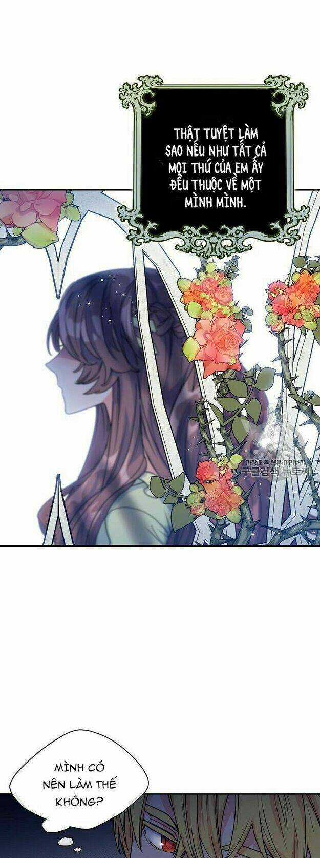 Bí Quyết Trà 50 Của Nữ Công Tước Chapter 54 trang 13