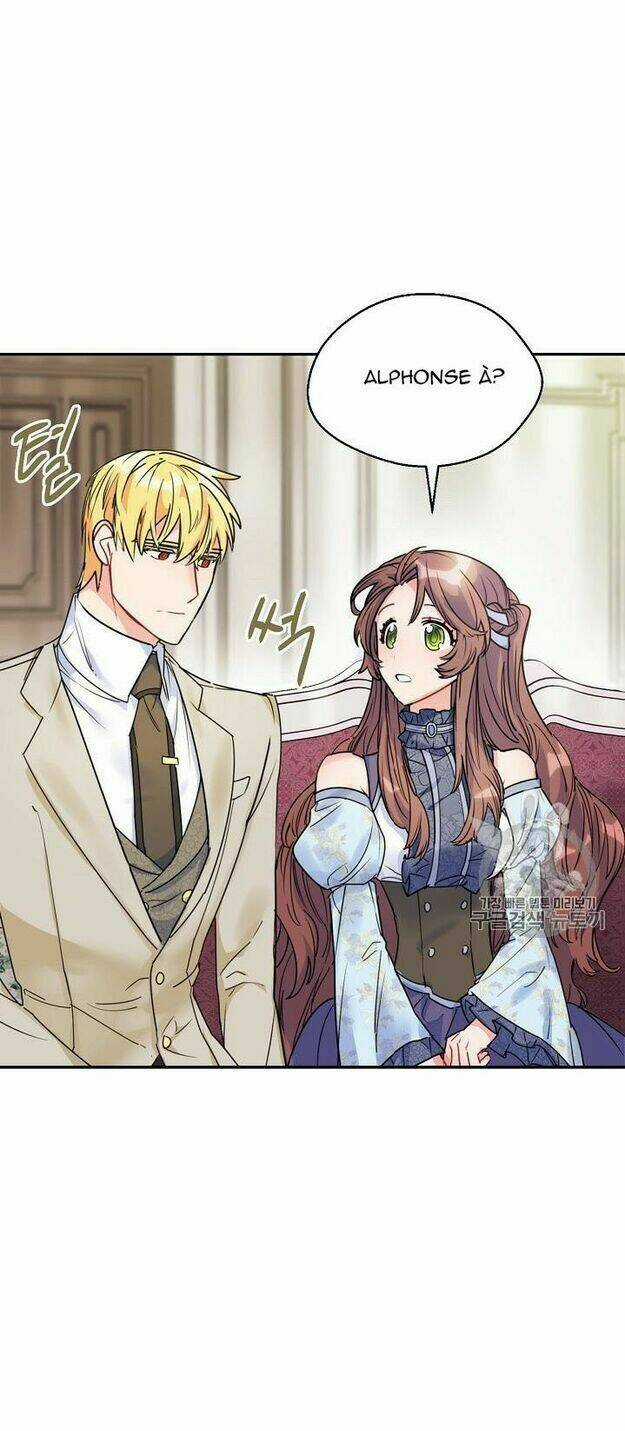 Bí Quyết Trà 50 Của Nữ Công Tước Chapter 54 trang 22