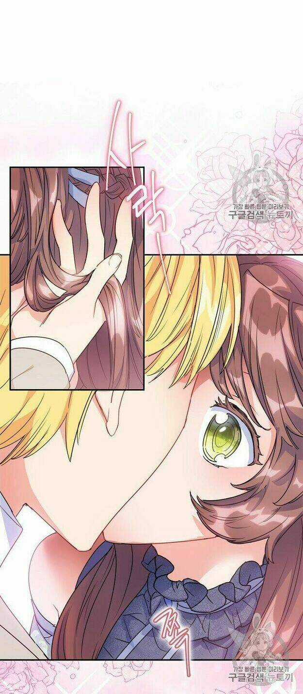 Bí Quyết Trà 50 Của Nữ Công Tước Chapter 54 trang 23