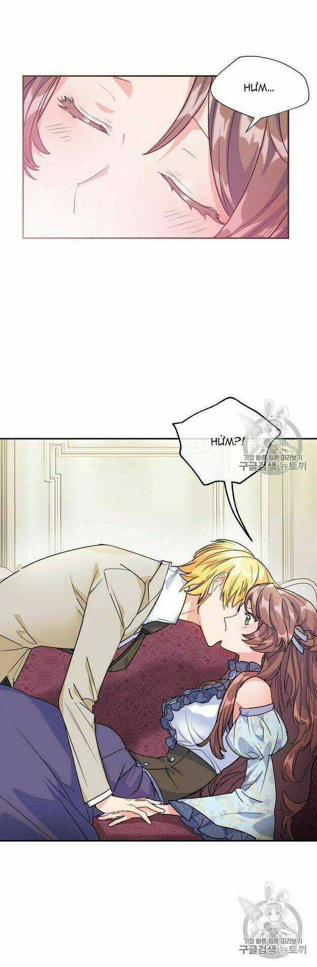 Bí Quyết Trà 50 Của Nữ Công Tước Chapter 54 trang 26