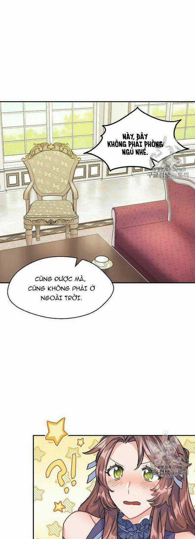 Bí Quyết Trà 50 Của Nữ Công Tước Chapter 54 trang 29