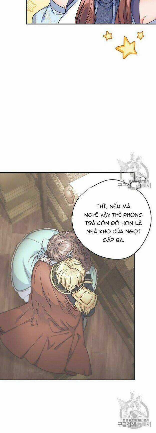 Bí Quyết Trà 50 Của Nữ Công Tước Chapter 54 trang 30