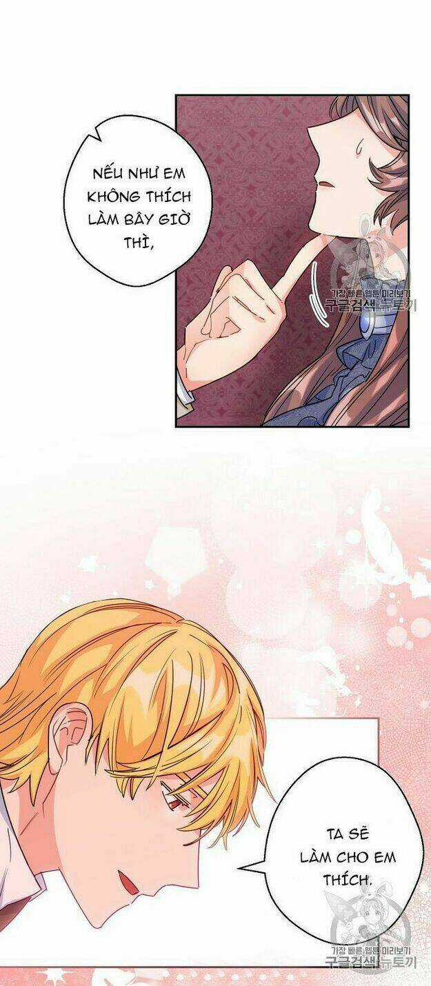 Bí Quyết Trà 50 Của Nữ Công Tước Chapter 54 trang 32