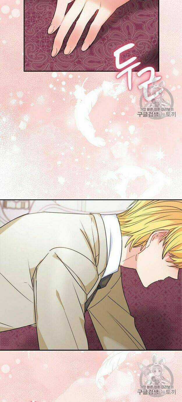 Bí Quyết Trà 50 Của Nữ Công Tước Chapter 54 trang 34