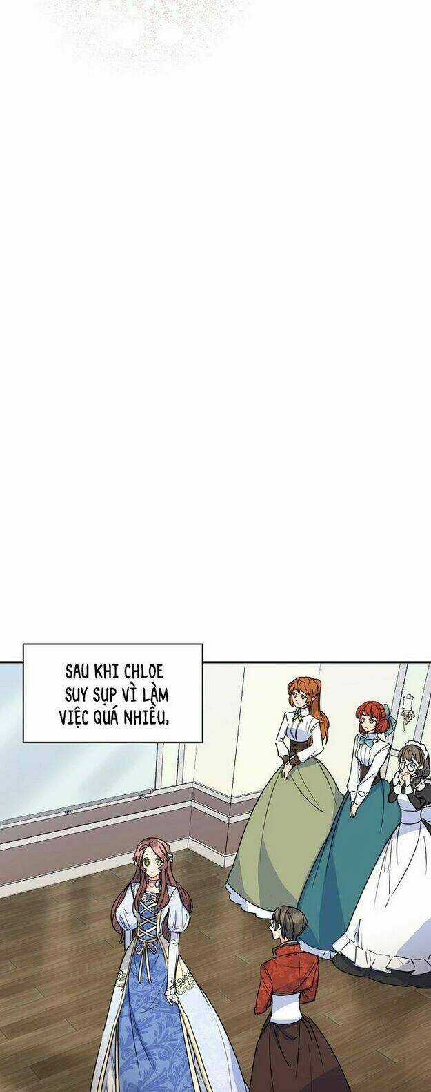 Bí Quyết Trà 50 Của Nữ Công Tước Chapter 54 trang 37