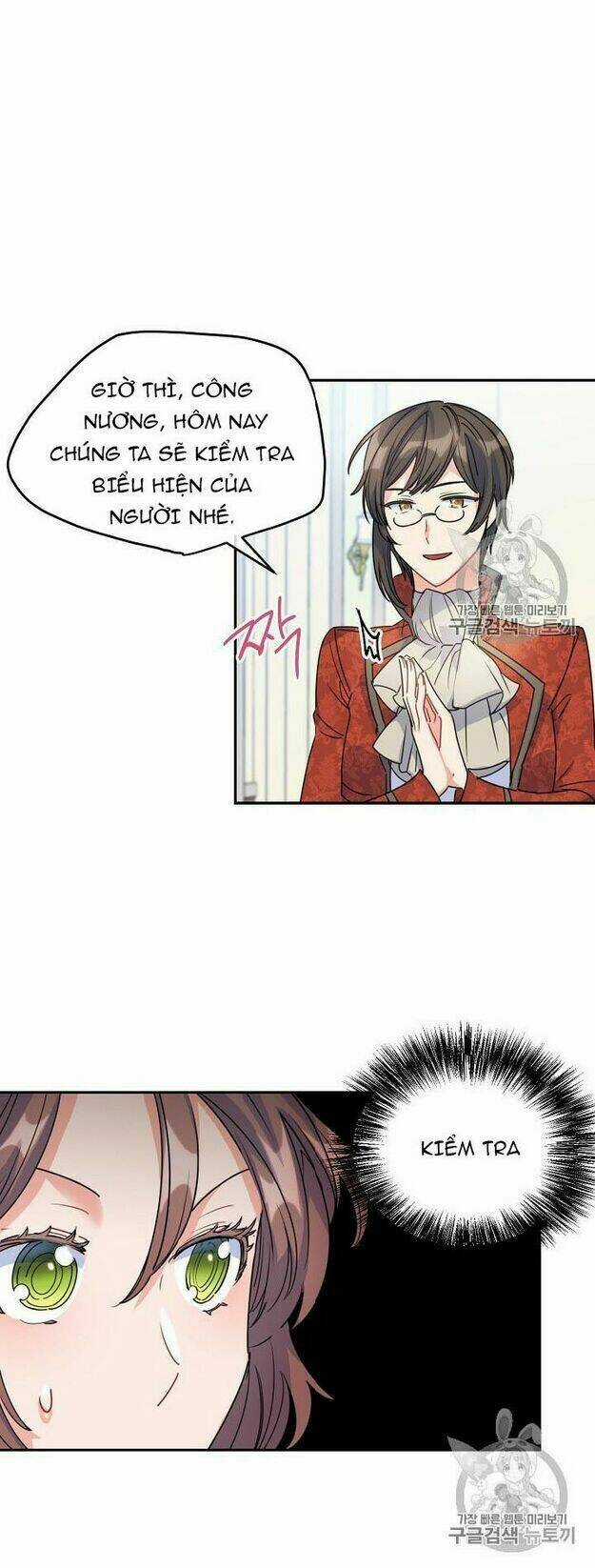 Bí Quyết Trà 50 Của Nữ Công Tước Chapter 54 trang 39