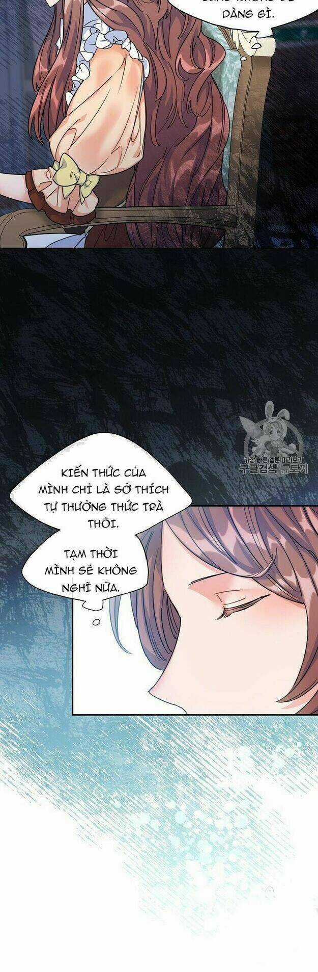 Bí Quyết Trà 50 Của Nữ Công Tước Chapter 54 trang 4