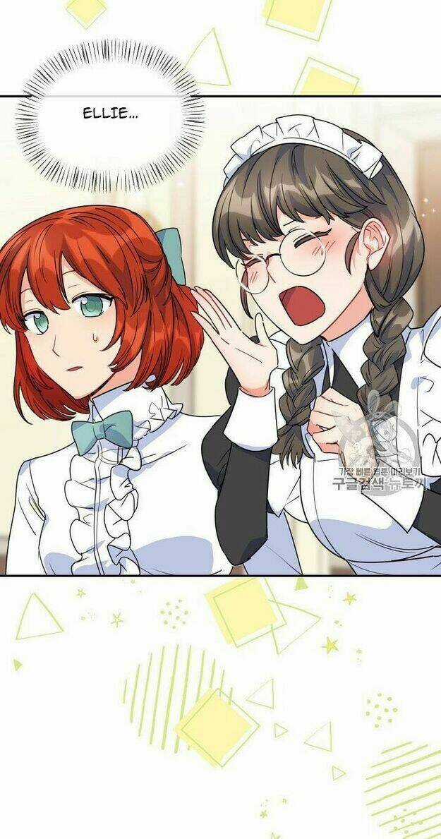 Bí Quyết Trà 50 Của Nữ Công Tước Chapter 54 trang 43