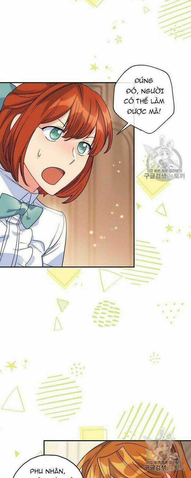 Bí Quyết Trà 50 Của Nữ Công Tước Chapter 54 trang 44