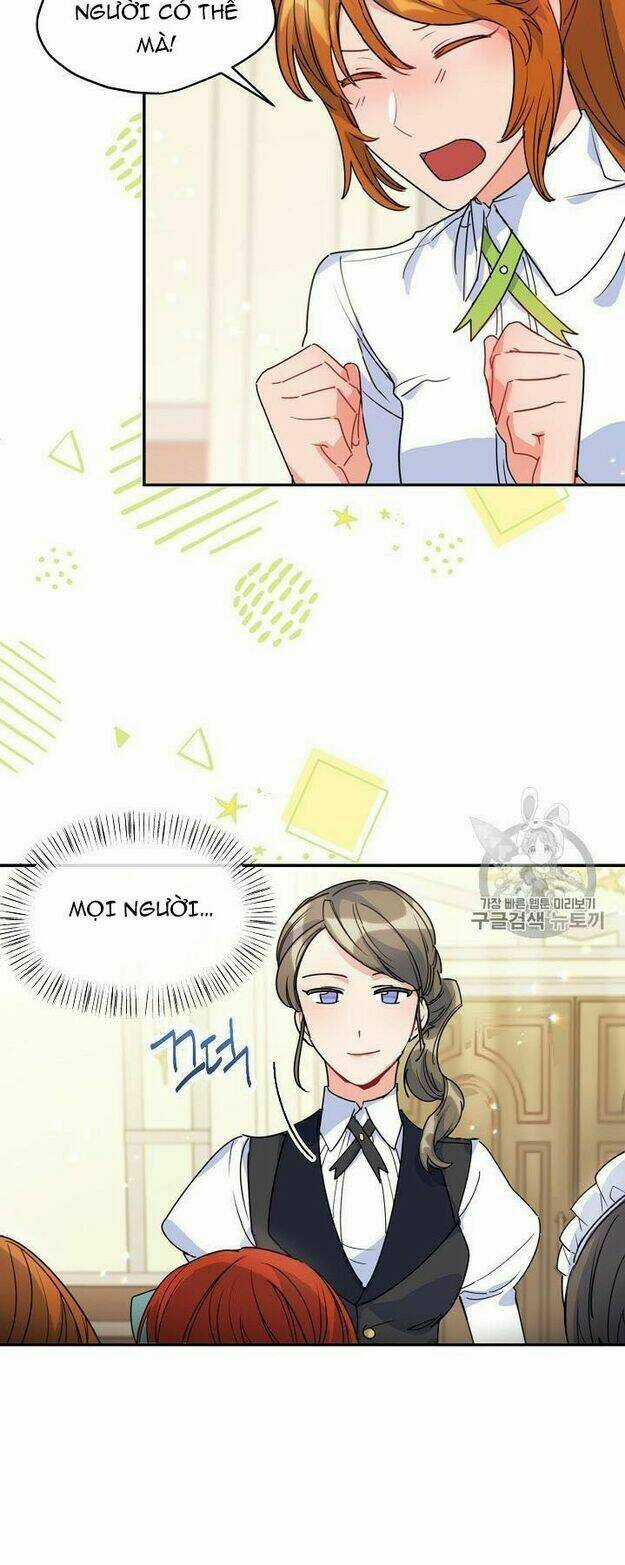 Bí Quyết Trà 50 Của Nữ Công Tước Chapter 54 trang 45