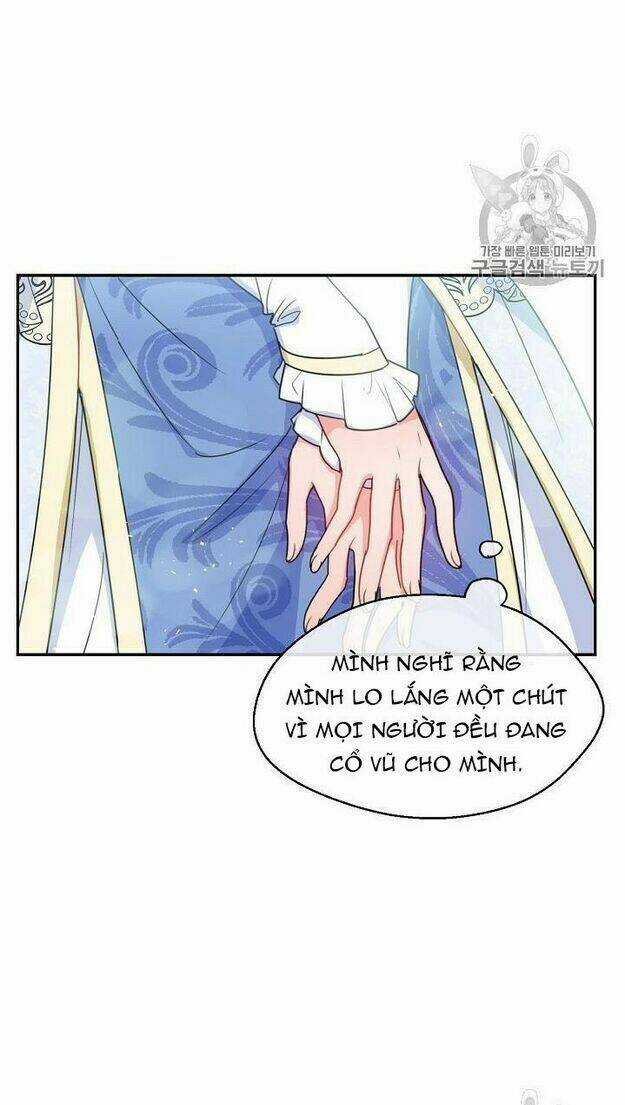 Bí Quyết Trà 50 Của Nữ Công Tước Chapter 54 trang 46