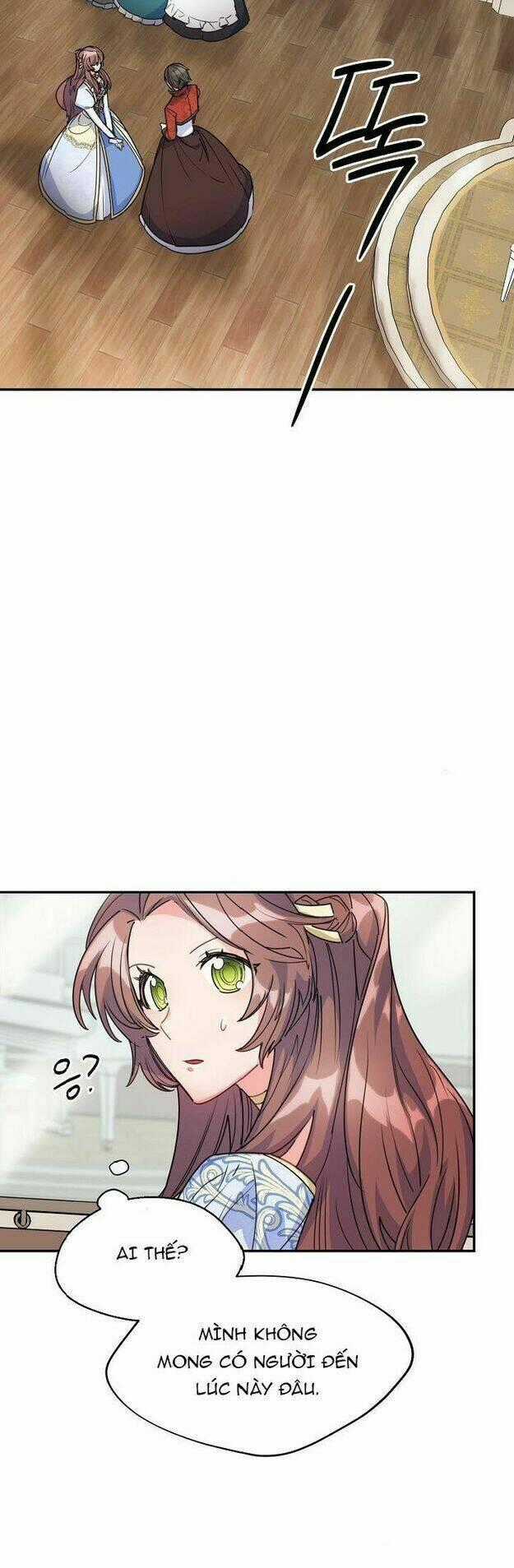 Bí Quyết Trà 50 Của Nữ Công Tước Chapter 54 trang 49