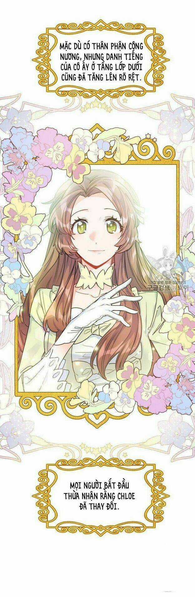 Bí Quyết Trà 50 Của Nữ Công Tước Chapter 54 trang 6