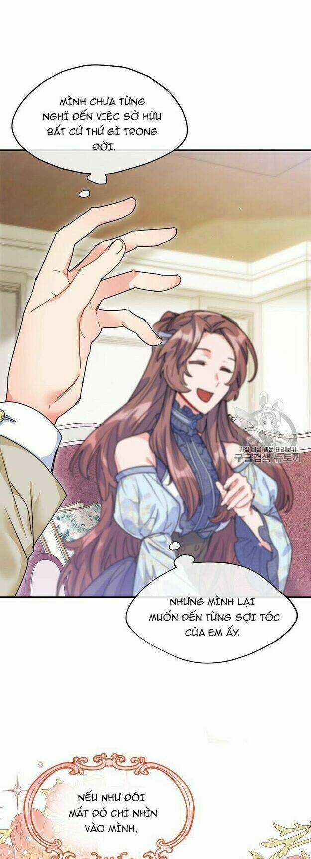 Bí Quyết Trà 50 Của Nữ Công Tước Chapter 54 trang 9