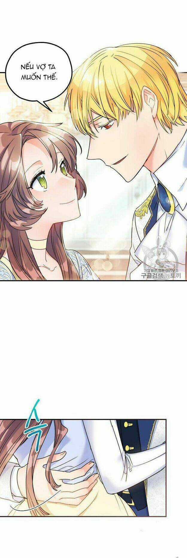 Bí Quyết Trà 50 Của Nữ Công Tước Chapter 55 trang 12