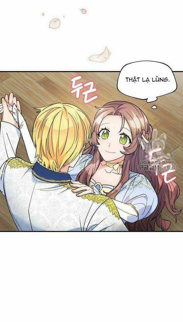 Bí Quyết Trà 50 Của Nữ Công Tước Chapter 55 trang 15