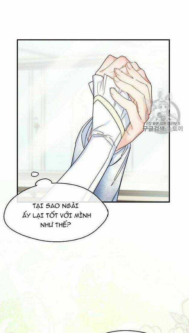 Bí Quyết Trà 50 Của Nữ Công Tước Chapter 55 trang 16