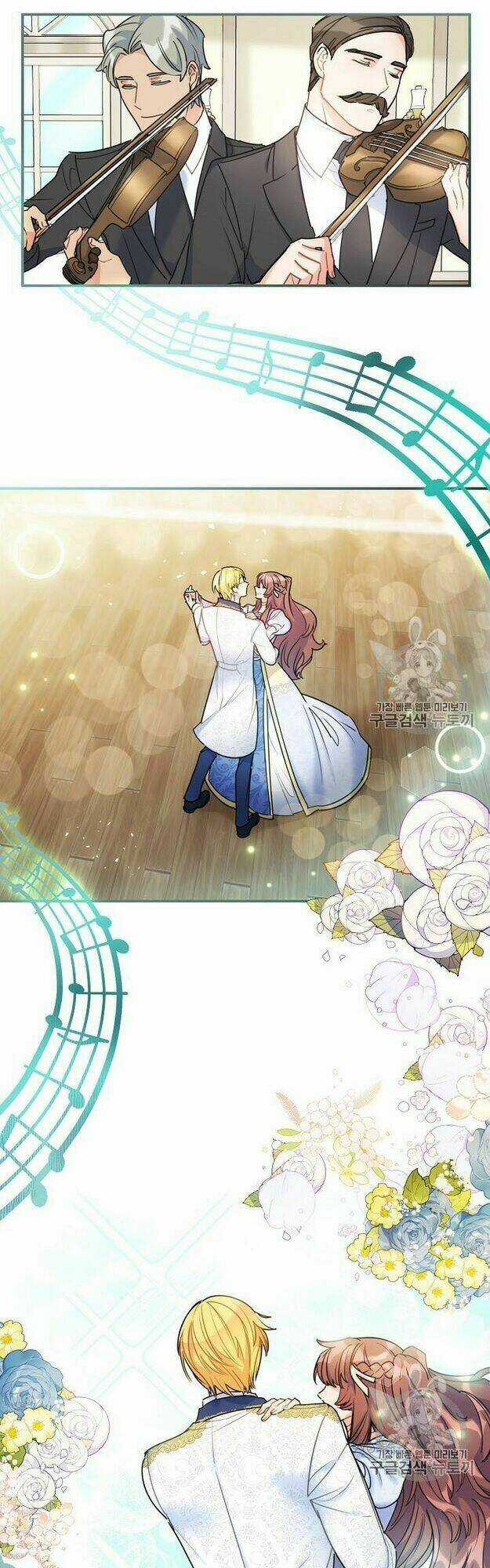 Bí Quyết Trà 50 Của Nữ Công Tước Chapter 55 trang 20