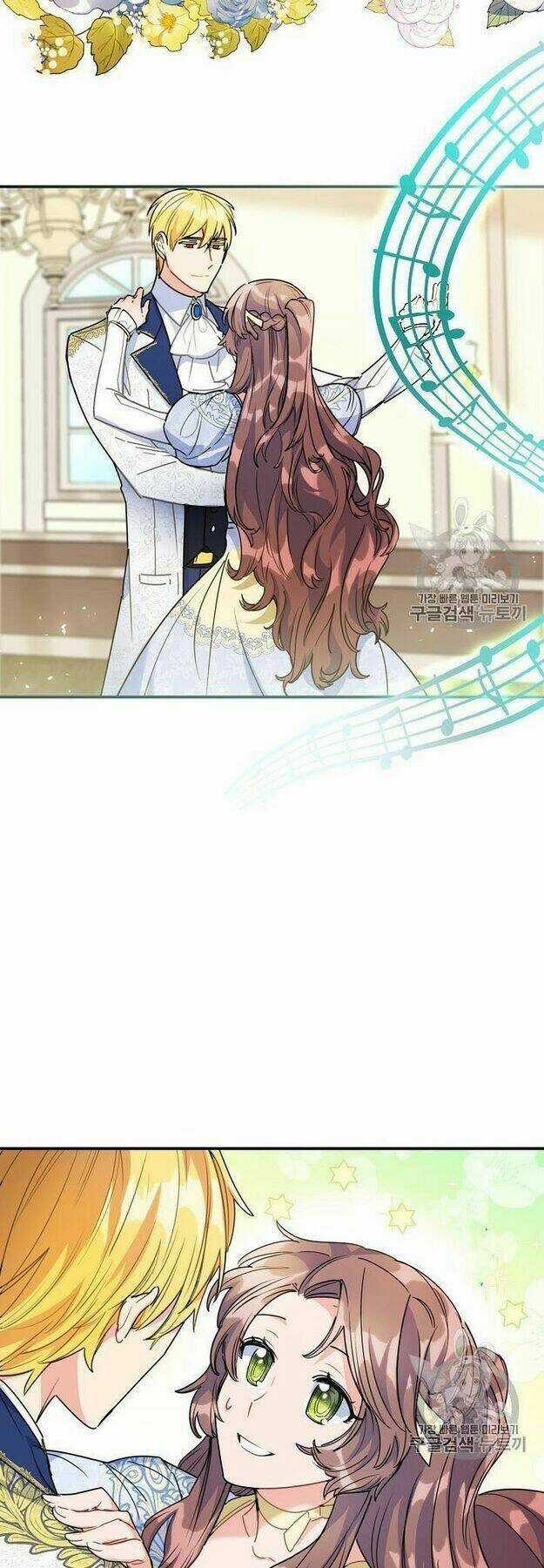 Bí Quyết Trà 50 Của Nữ Công Tước Chapter 55 trang 23