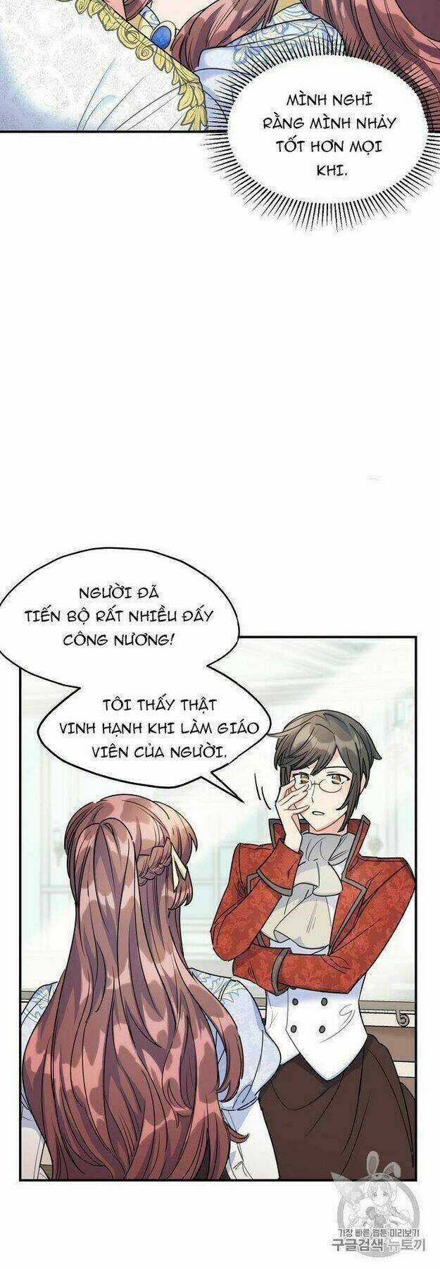 Bí Quyết Trà 50 Của Nữ Công Tước Chapter 55 trang 24