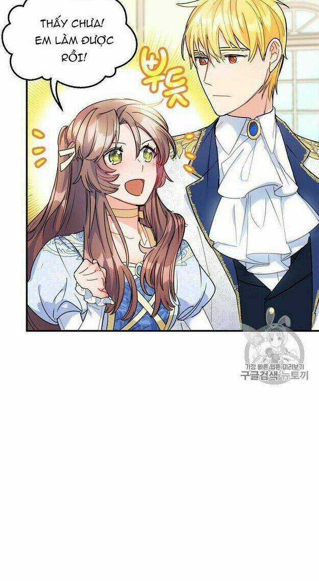 Bí Quyết Trà 50 Của Nữ Công Tước Chapter 55 trang 26