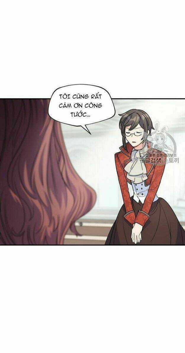 Bí Quyết Trà 50 Của Nữ Công Tước Chapter 55 trang 28