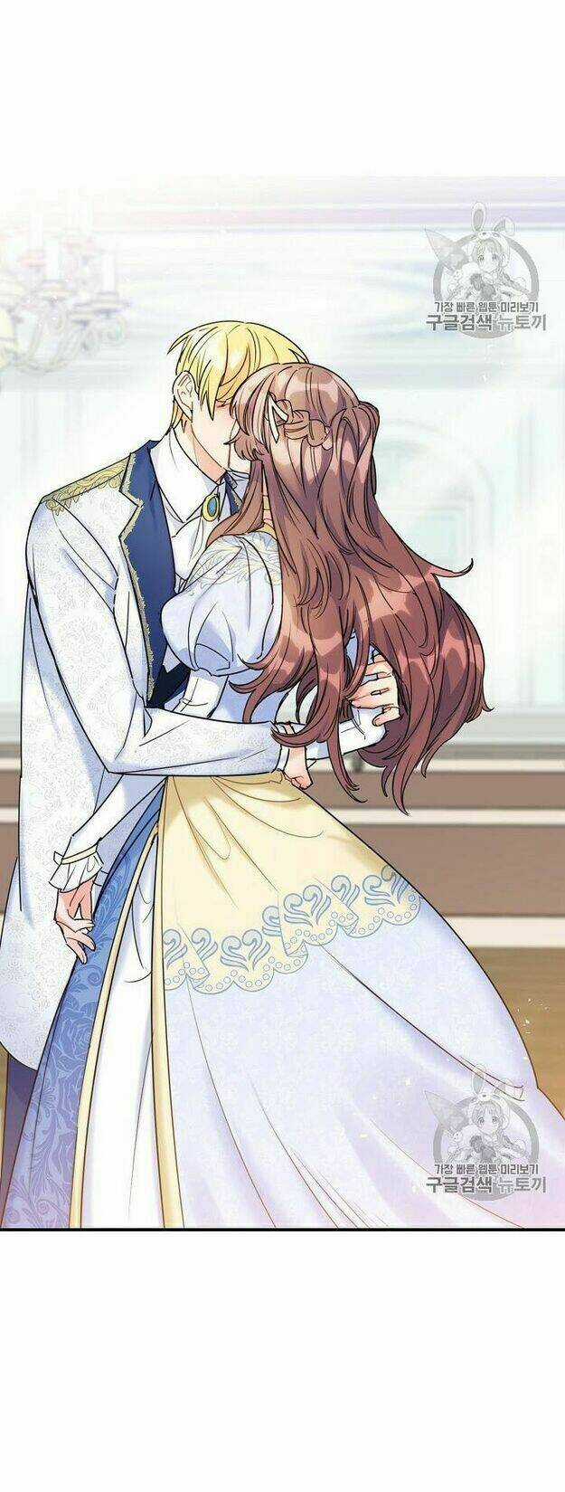 Bí Quyết Trà 50 Của Nữ Công Tước Chapter 55 trang 29