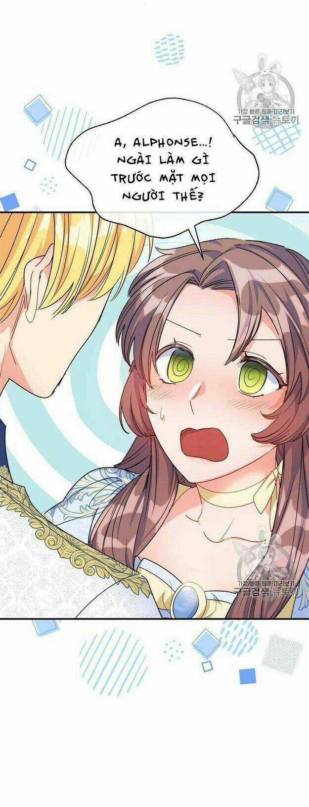 Bí Quyết Trà 50 Của Nữ Công Tước Chapter 55 trang 33